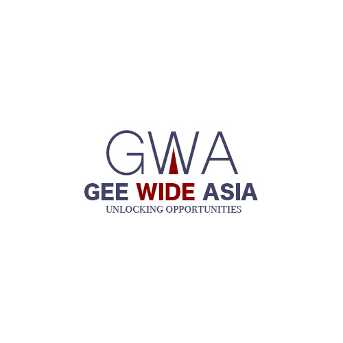 GeeWideAsia